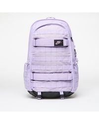 Nike - Sportswear rpm backpack lilac bloom/ black/ lt violet ore - Lyst