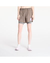 Satisfy - Pantaloncini Techsilk 8 Shorts - Lyst
