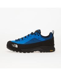 The North Face - Sneakers M Verto Alpine Gore-Tex Hero/ Tnf Eur - Lyst
