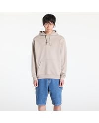 Vans - Sweatshirt Blocked Box Pull Over Hoodie - Lyst