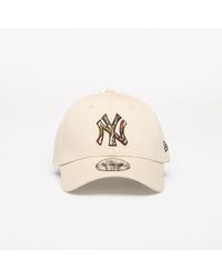 KTZ - Pet 9Forty Mlb Outline Camo New York Yankees - Lyst