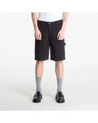 Dickies - Canvas Carpenter Short - Lyst