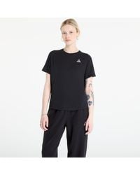 Nike - T-Shirt Acg Dri-Fit Short-Sleeve Trail Running Top/ Summit - Lyst
