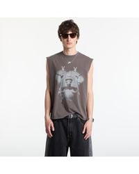 FTSHP - T-Shirt Playboy X Sleeveless Tee - Lyst