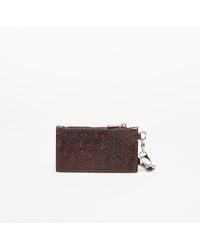 FTSHP - Leather Cardholder - Lyst
