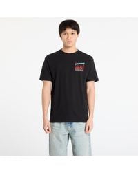 Obey - Maglietta Obey Tate Of Mind Claic T-Hirt - Lyst