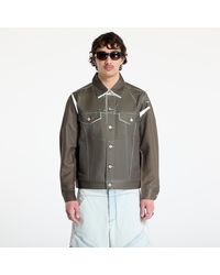 Comme des Garçons - Jacket Woven Jacket - Lyst