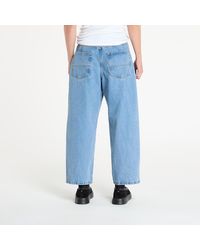 Vans - Jeans Check-5 Baggy Denim Pant Stone Wash - Lyst