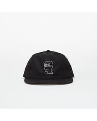 Brain Dead - Mütze Flannel Classic Logohead 6 Panel Hat - Lyst