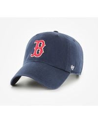 '47 - Cap Mlb Clean Up Boston Sox - Lyst