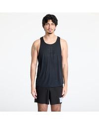 Saysky - Tank Top Logo Flow Singlet Top - Lyst