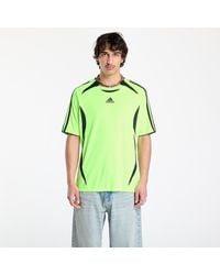adidas Originals - T-Shirt Adidas Teamgeist Adicolor T-Shirt Signal - Lyst