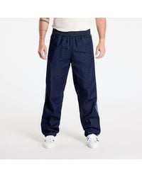 adidas Originals - Pants Adidas Adicolor Loose Trackpant Denim Stone Denim - Lyst