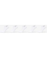 BOSS - H-5-Pack As Uni Cc Socks - Lyst