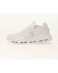 On Shoes - Sneakers W Cloudnova 2 Eur - Lyst
