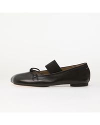 MM6 by Maison Margiela - Baskets mm6 ballet shoe eur 36 - Lyst