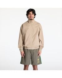 adidas Originals - Jacket Adidas Woven Firebird Tracksuit Jacket/ Blanch Cargo - Lyst