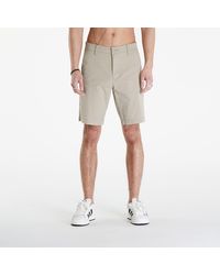 Levi's - Chino tapered fit shorts - Lyst