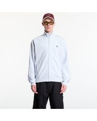 Fred Perry - Jas Taped Track Jacket - Lyst