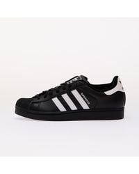 adidas Originals - Sneakers Adidas Superstar Ii Core/ Ftw/ Core Eur - Lyst