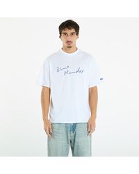 A_COLD_WALL* - T-Shirt Monday Tshirt - Lyst