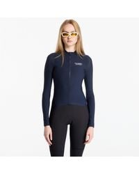 Pas Normal Studios - Jersey Mechanism Long Sleeve Jersey - Lyst