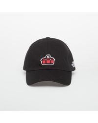 The North Face - Norm Hat Tnf/ Base Camp Patch - Lyst
