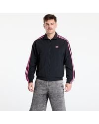 adidas Originals - Jacket Adidas Adicolor Woven Firebird Track Top/ Lucid - Lyst