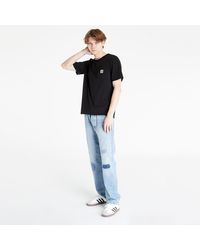 Carhartt - T-shirt pocket short sleeve t-shirt unisex s - Lyst