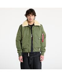 Alpha Industries - Jacke Alpha Industries Injector Iii - Lyst
