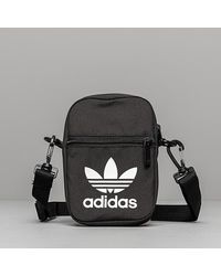 Adidas Originals Shoulder Bags For Women Up To 15 Off At Lyst Com