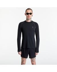 Nike - Aglietta Acg "Wildsee" En's Dri-Fit Long-Sleeve Base Layer/ Anthracite/ Suit - Lyst