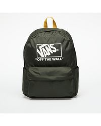 Vans - Rucksack Old Skool Backpack - Lyst