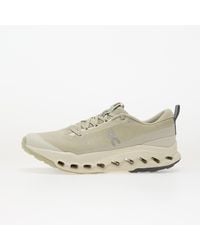 On Shoes - Sneakers M Cloudsurfer Trail 2 Chalk/ Ghost - Lyst