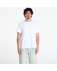Calvin Klein - T-Shirt Jeans Short Sleeve 20S Tee - Lyst