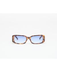 Messyweekend - Sunglasses Roxie Tortoise - Lyst