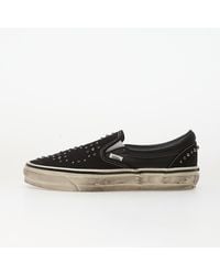 Vans - Sneakers Lx Classic Slip-On 98 Pearlized - Lyst