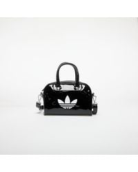 adidas Originals - Bag Adidas Adicolor Mini Bowling Bag - Lyst