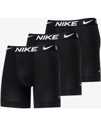 Nike - Dri-Fit Boxer Brief 3-Pack - Lyst