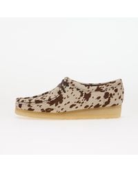 Clarks - Sneakers Wallabee Eur - Lyst