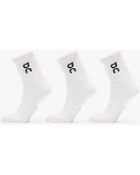 On Shoes - Logo Sock High 3-Pack - Lyst