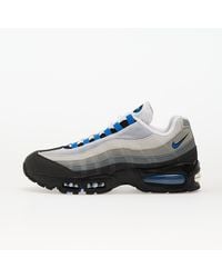 Nike - Sneakers Air Max 95 Big Bubble/ Spark-Neutral Eur - Lyst