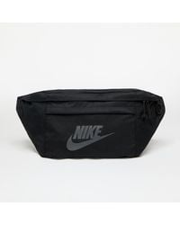 Nike - Tech Hip Pack Black/ Black - Lyst
