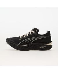 PUMA - X Represent Deviate Nitroâ Elite 3 Running Shoes - Lyst
