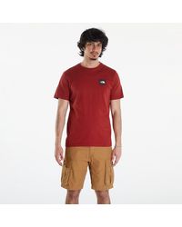 The North Face - Ss24 Coordinates Tee - Lyst