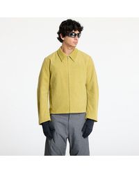 Post Archive Faction PAF - Jas 5.1 Jacket Right - Lyst