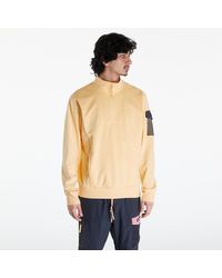 Columbia - Painted Peaktm 1/4 Zip Sweatshirt - Lyst