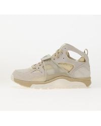Nike - Sneakers Air Trainer Huarache Sail/ Lt Khaki-Desert Khaki Eur - Lyst