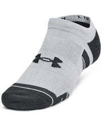 Under Armour - Perf Tech 6-Pack Ns Mod/ Mod/ Jet - Lyst