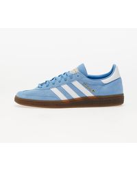 adidas Originals - Sneakers Adidas Spezial Handball Light/ Ftw/ Gum5 Eur - Lyst